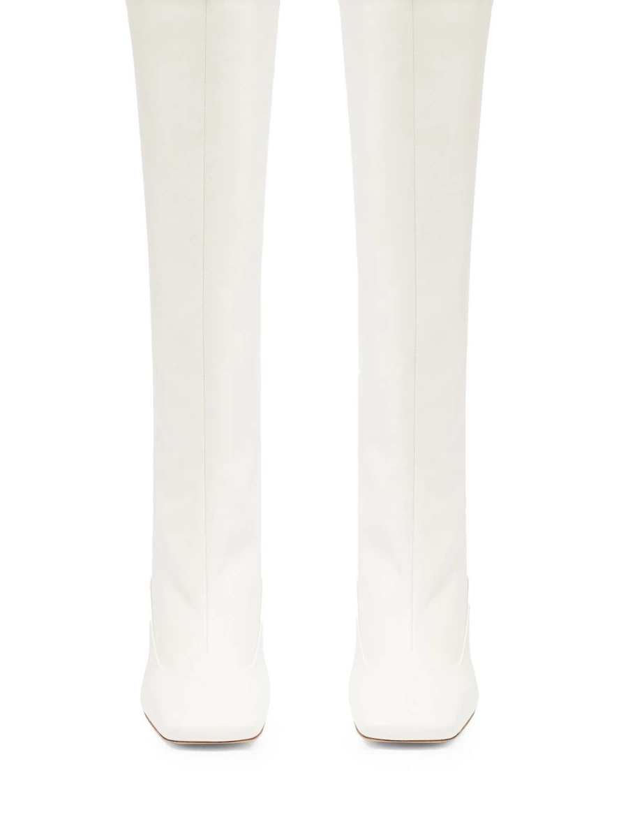 Affordable boots chain heel 75mm Anderson JW Women 0430
